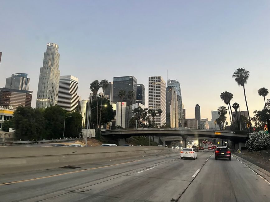 Hollywood