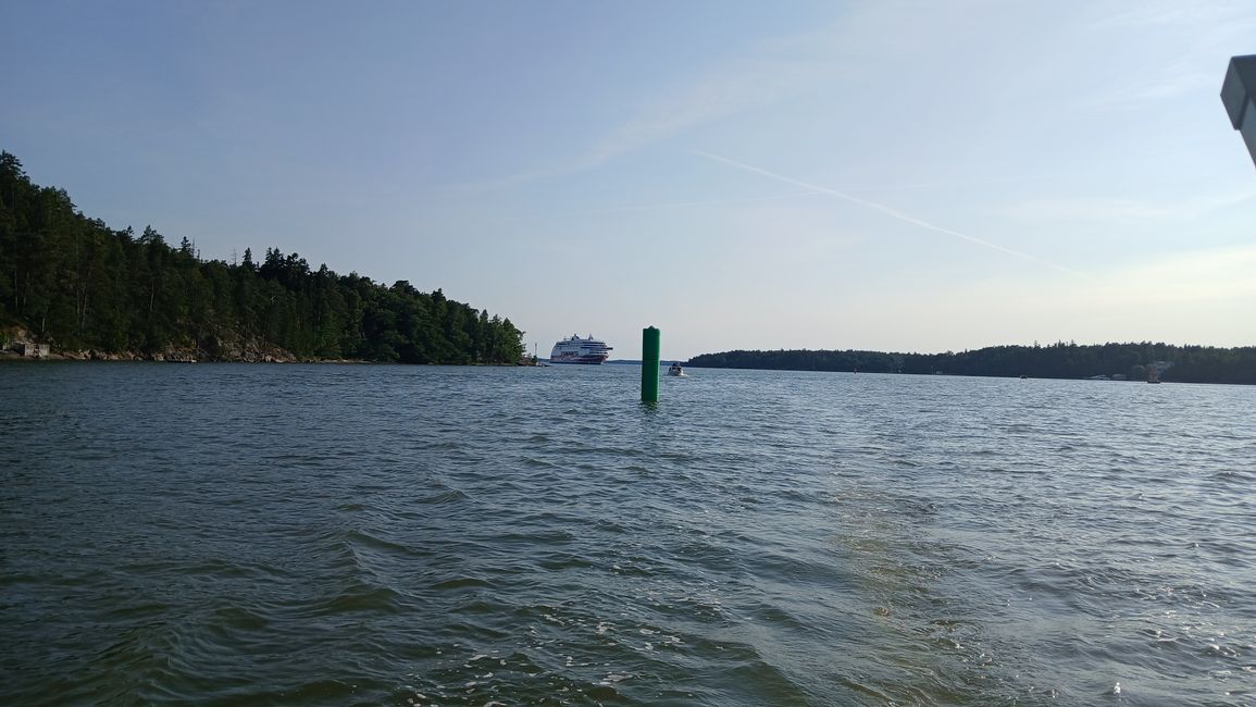 Tag 45 Turku