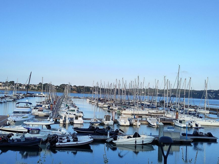 Brest