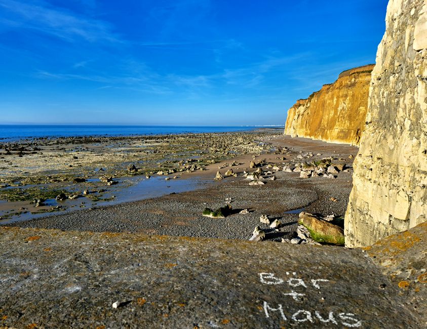 Arrêté en Normandie