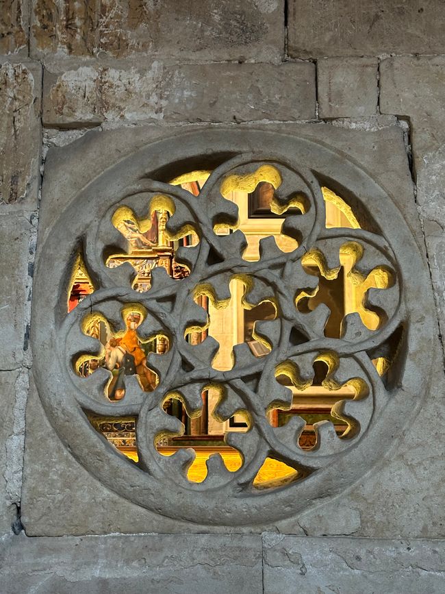 Von Sintra nach Salamanca – Naturwunder und spannende Entdeckungen entlang der Route