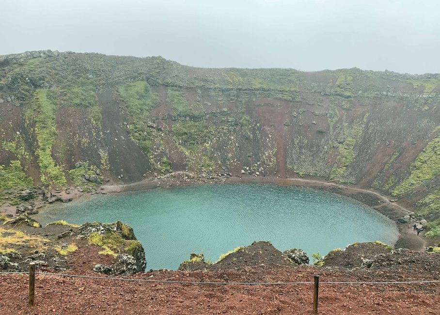 Reykjavík, August 31, 2024