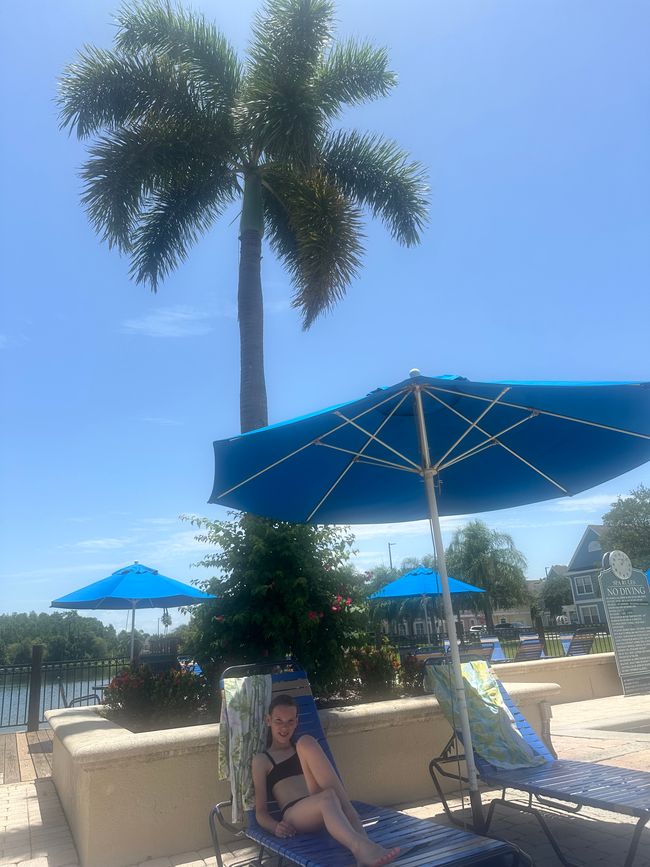 Kissimmee