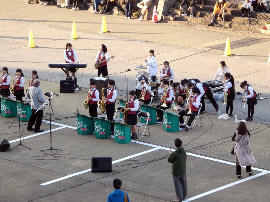 Jugend-Big Band