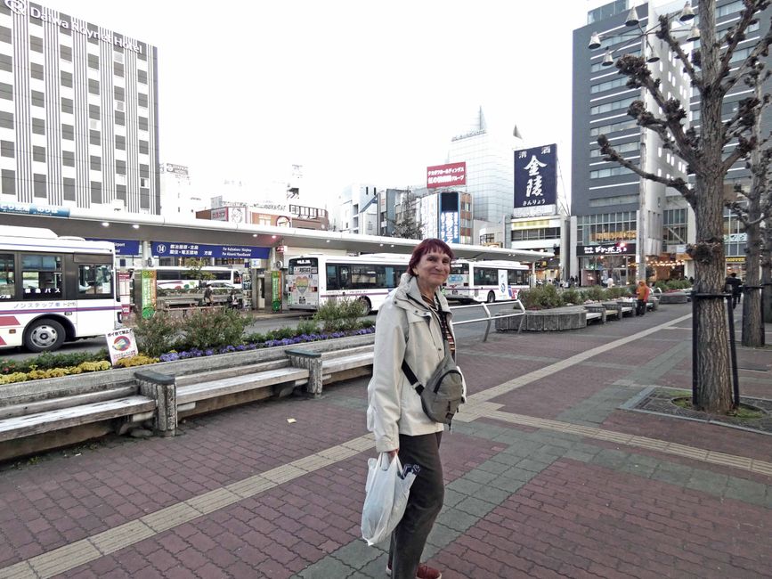 Tokushima, 14. März 2026