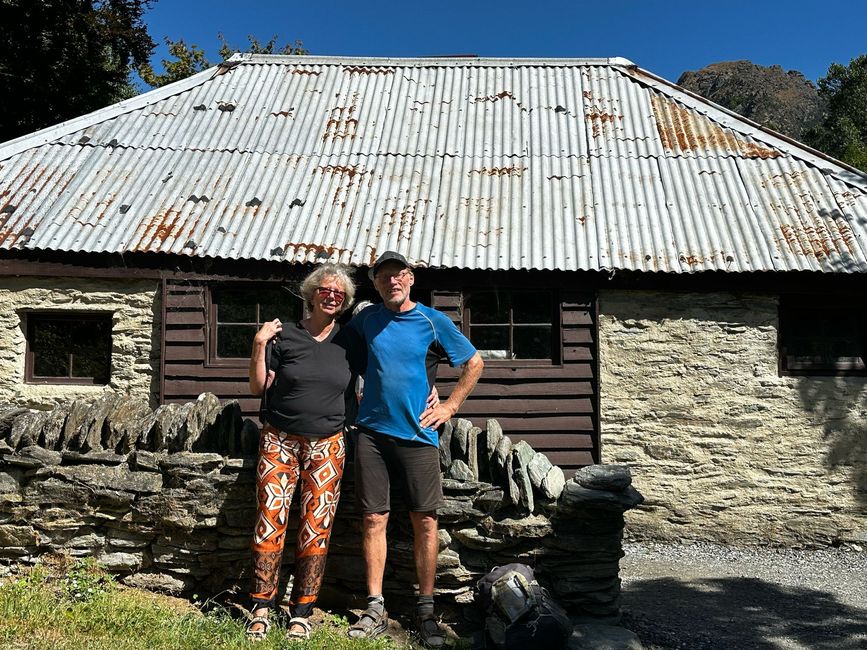 2025-02-26 Wanaka, Nuova Zelanda