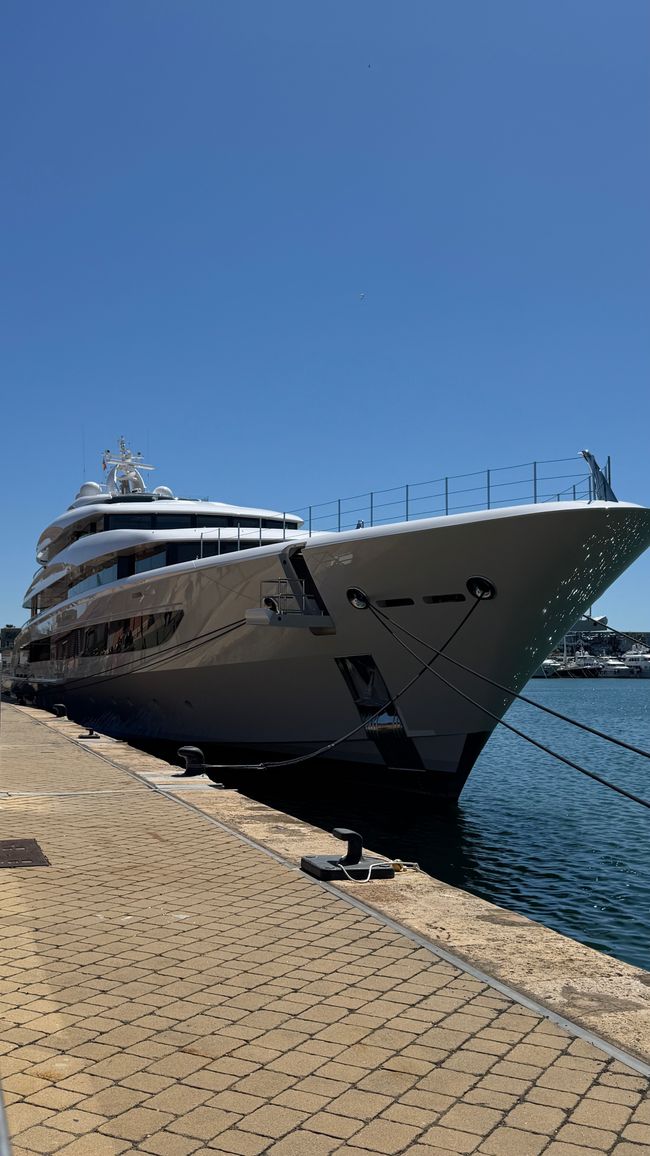 Tarragona - Vilanovapark 4 Sterne Campingplatz