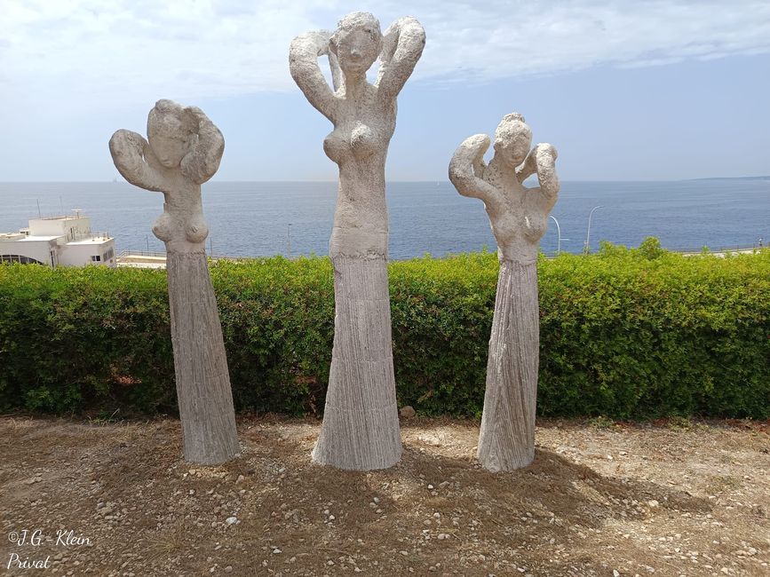 Castell de San Carlos
Palma de Mallorca