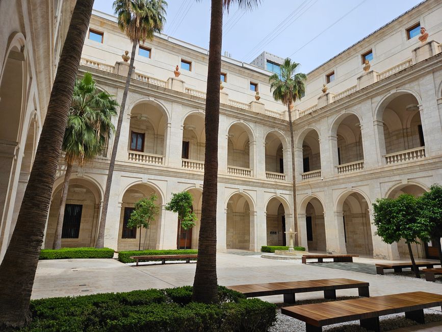 2025 - Abril - Málaga