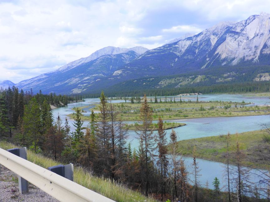 Athabasca River