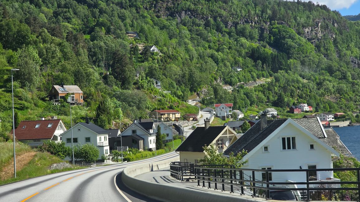 Insel Runde-Südnorwegen
16.Juni 2026