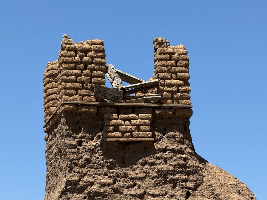Turm von San Geronimo II.