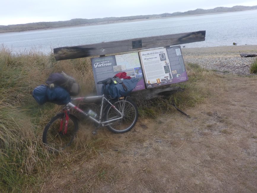 Fortrose