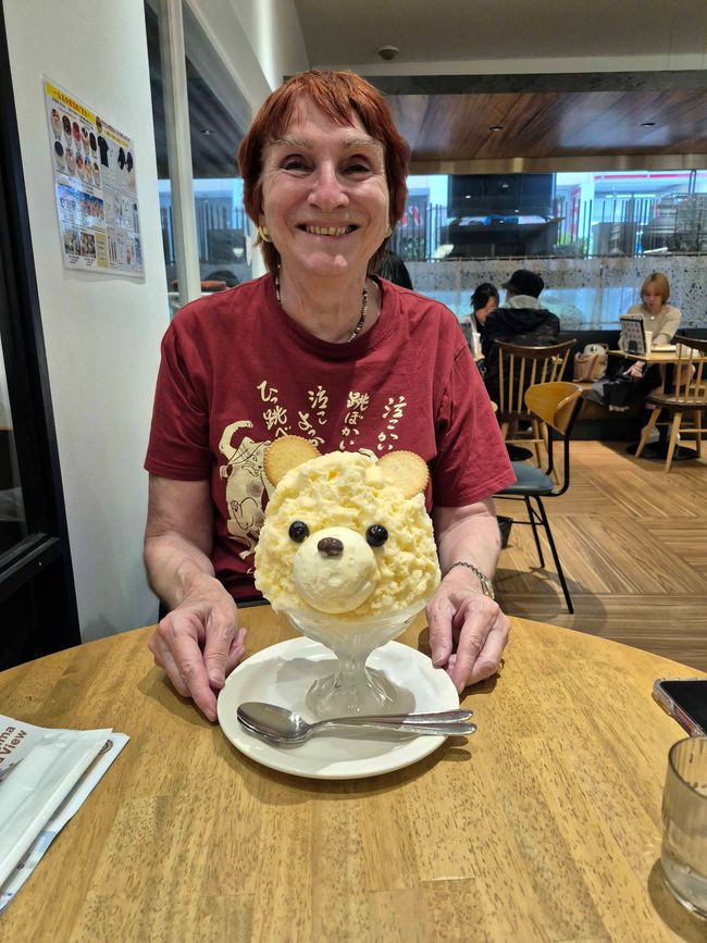 Zwischenverpflegung