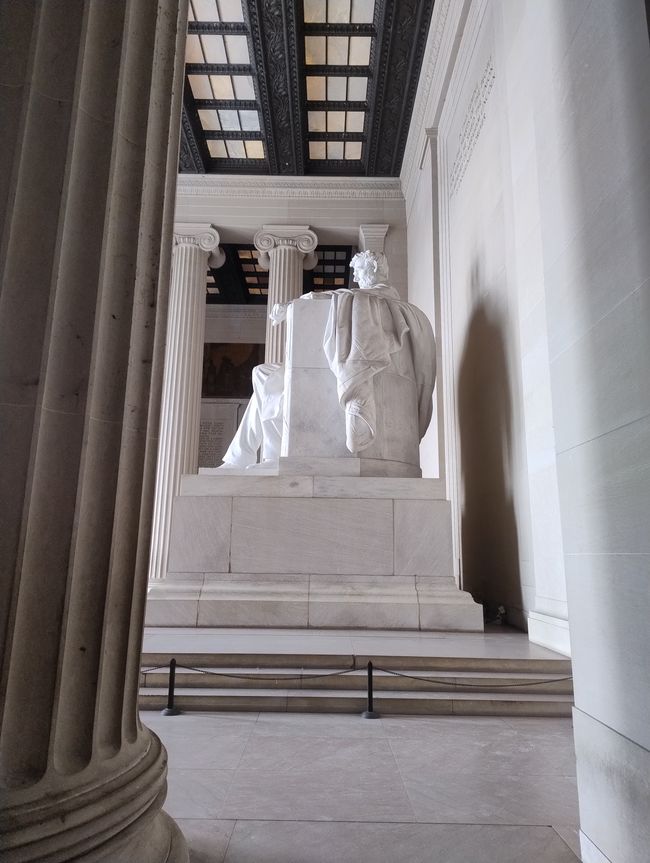 Lincoln 