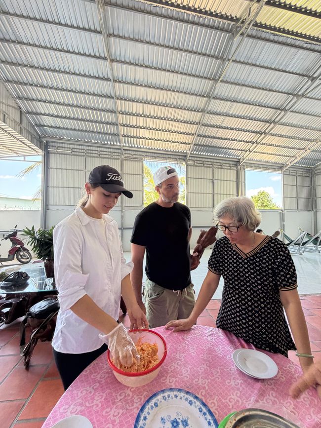 Adiós Mekong