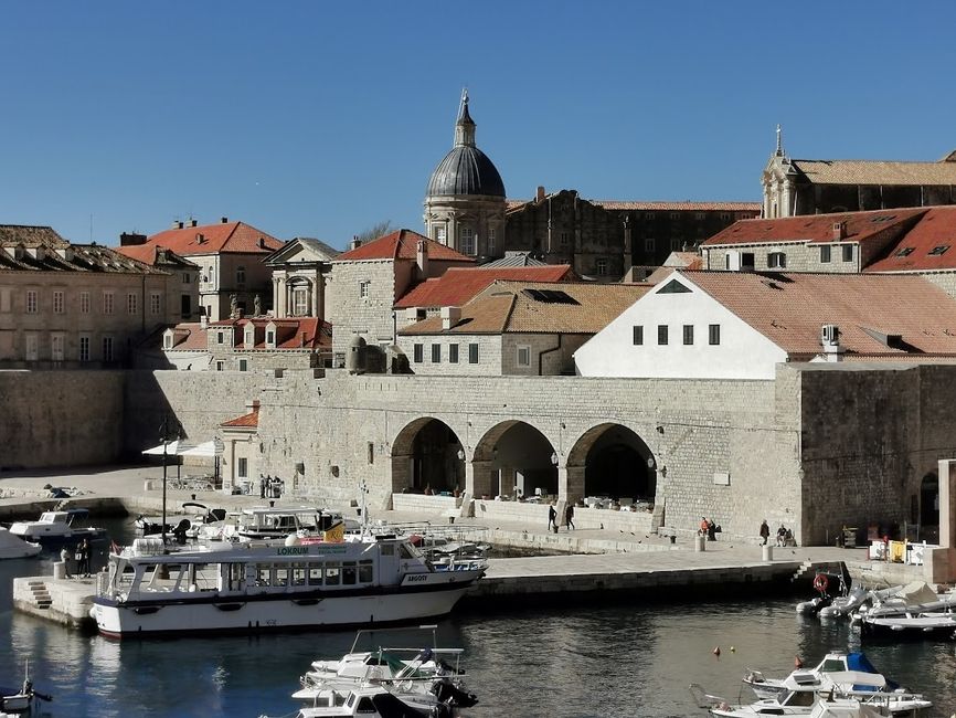 Dubrovnik Cathedral