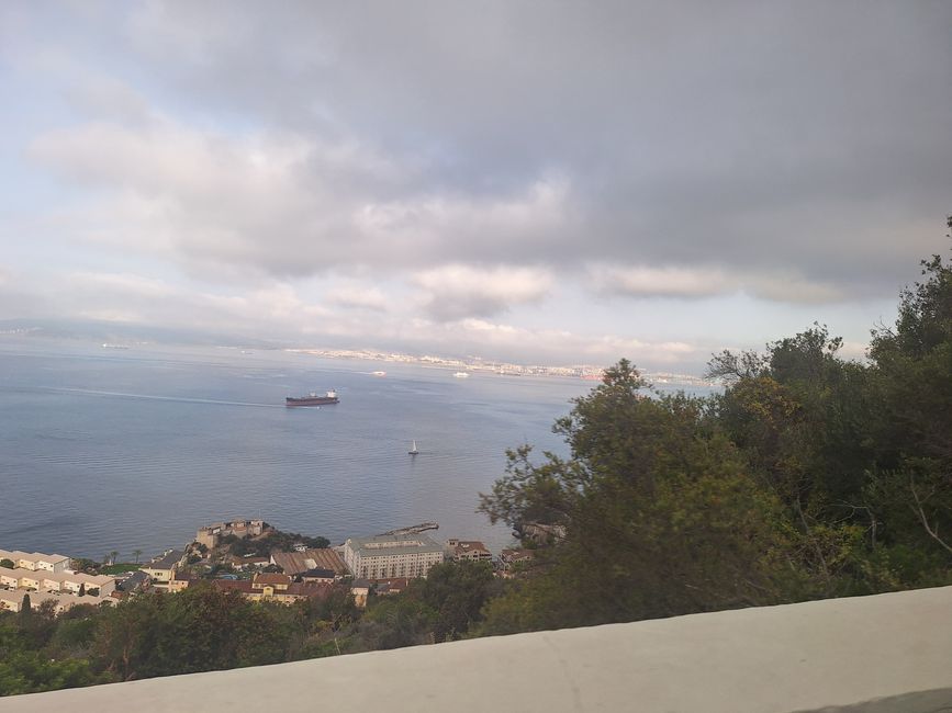 Gibraltar/Great Britain