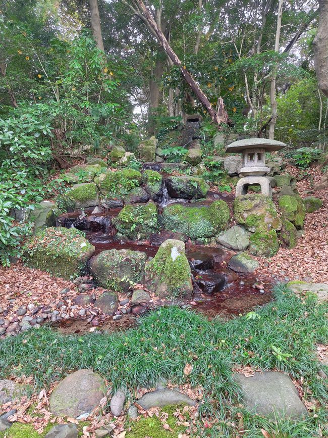 Kanazawa - La ville des ninjas