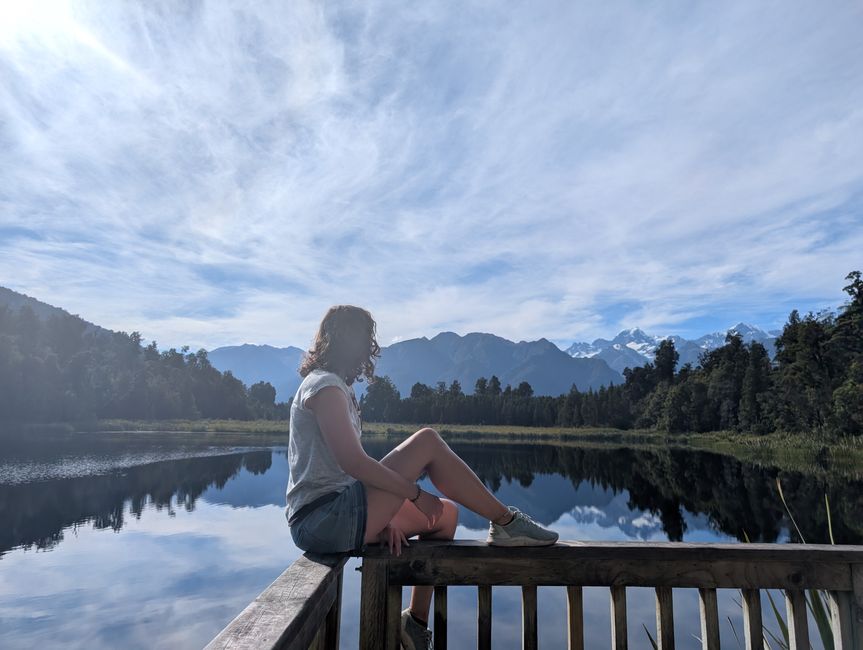 Without Words to Queenstown