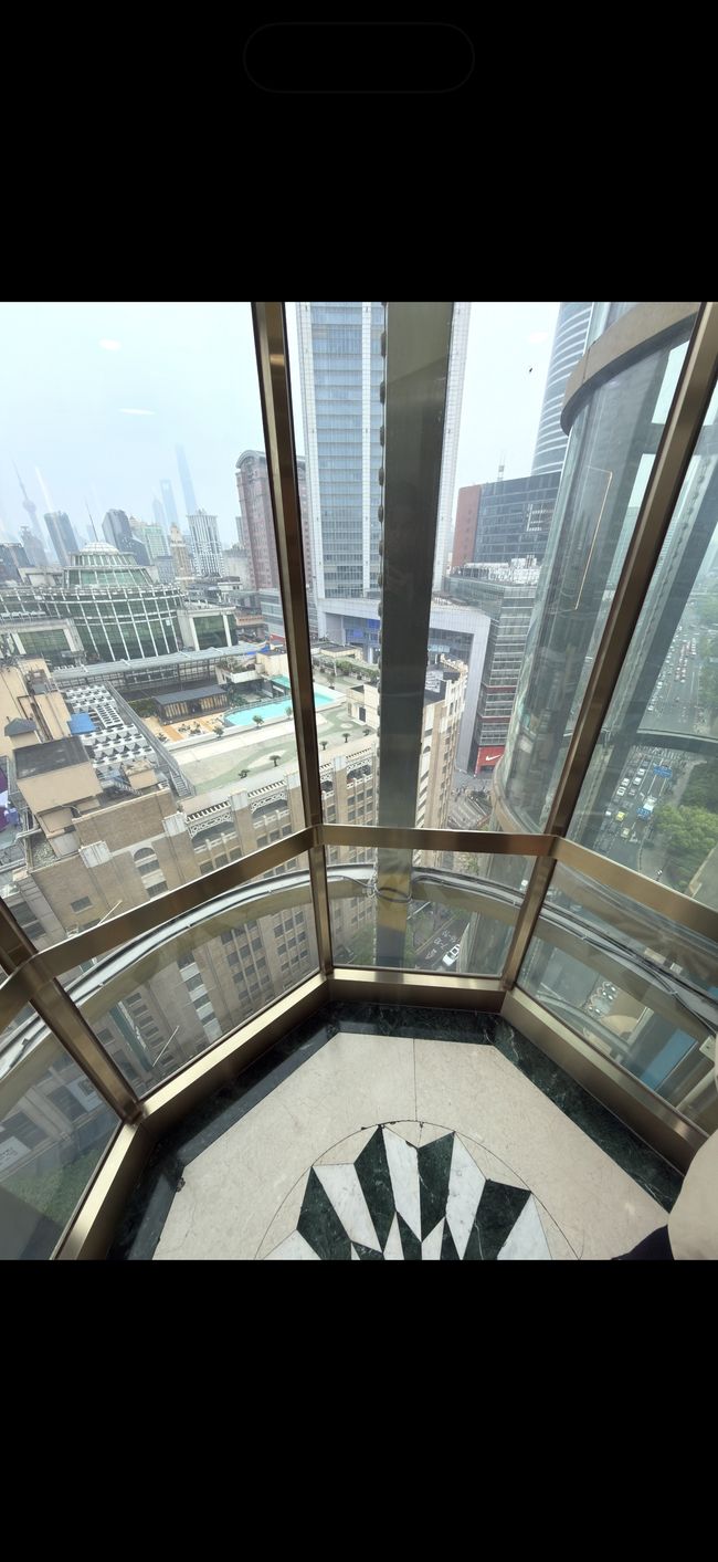 Høj elevator