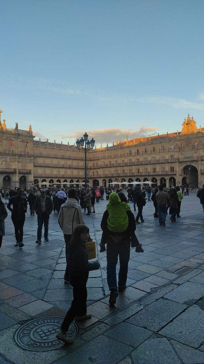 Salamanca 