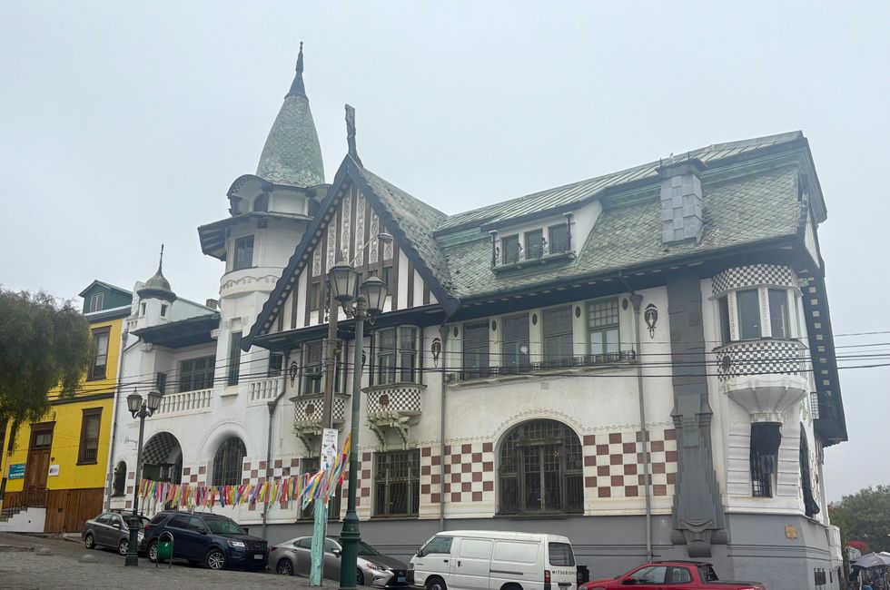 Valparaíso