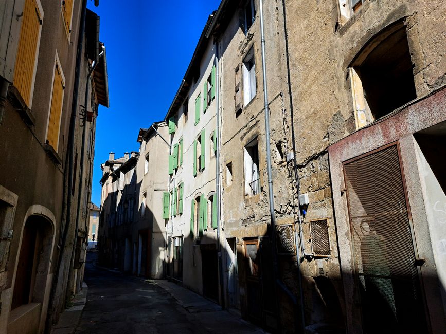 Florac Trois Rivières