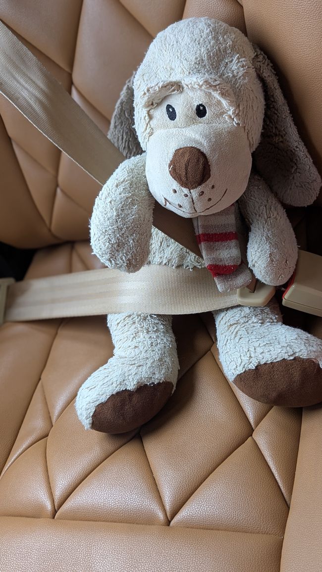 Willkommen zu Hause bei uns