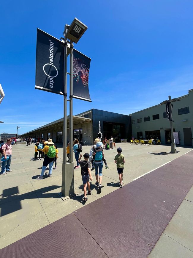 Exploratorium