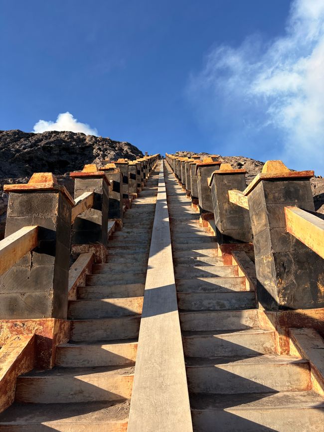 Bromo-Tengger-Semeru NP
