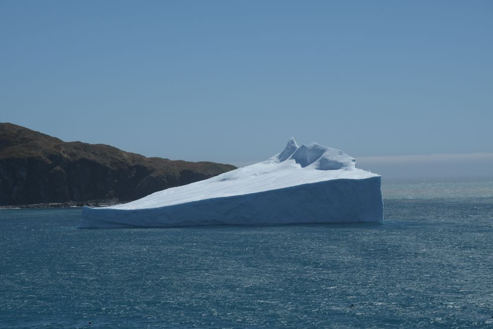 Eisberg / Iceberg