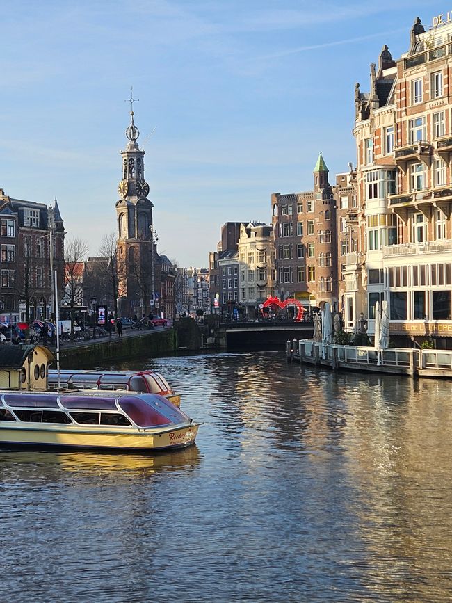 Gracht