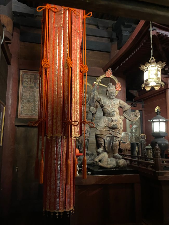 27. Capitolo: Ho trovato il mio villaggio giapponese: Kinosaki