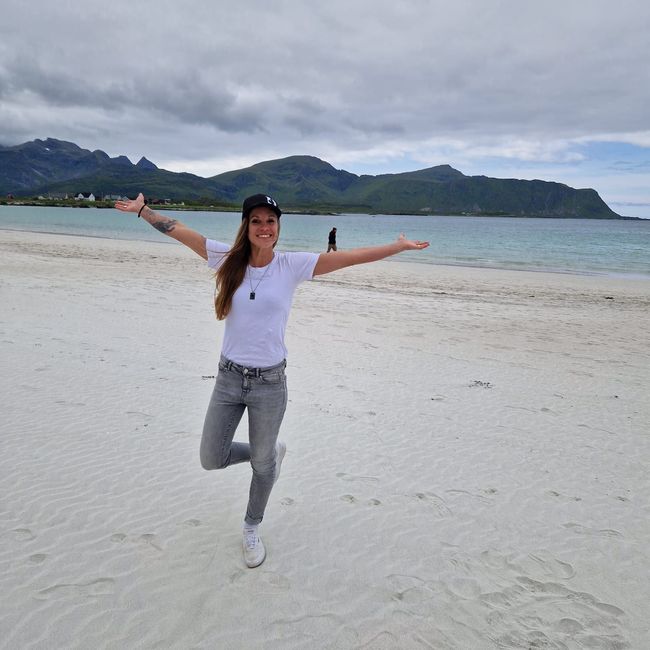 Lofoten