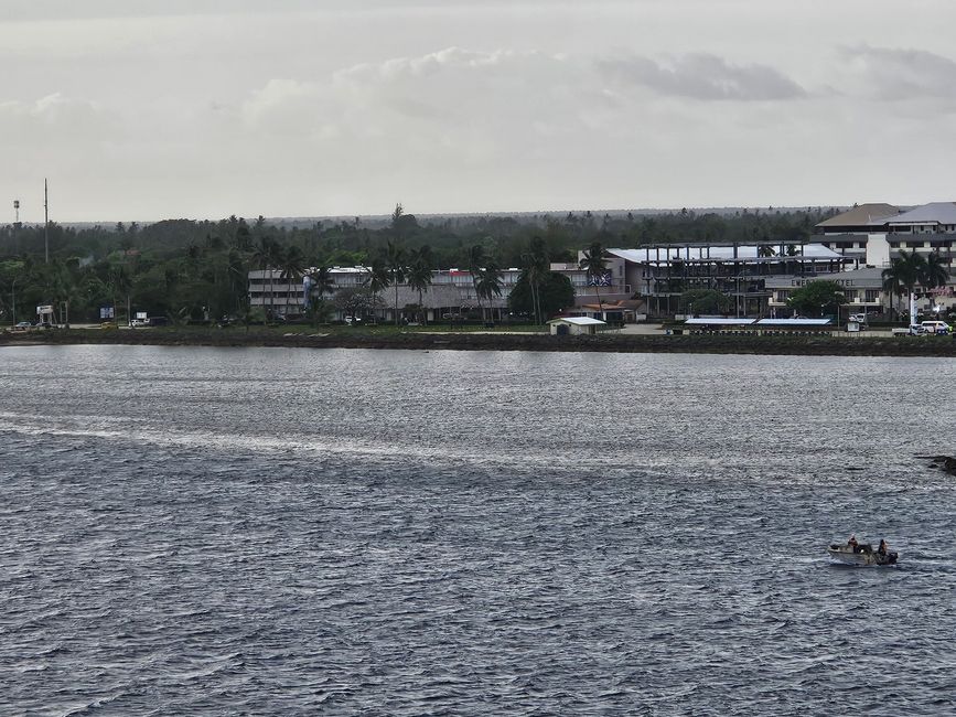 49. Tag Naku'alofa, Tonga 12.01.2026