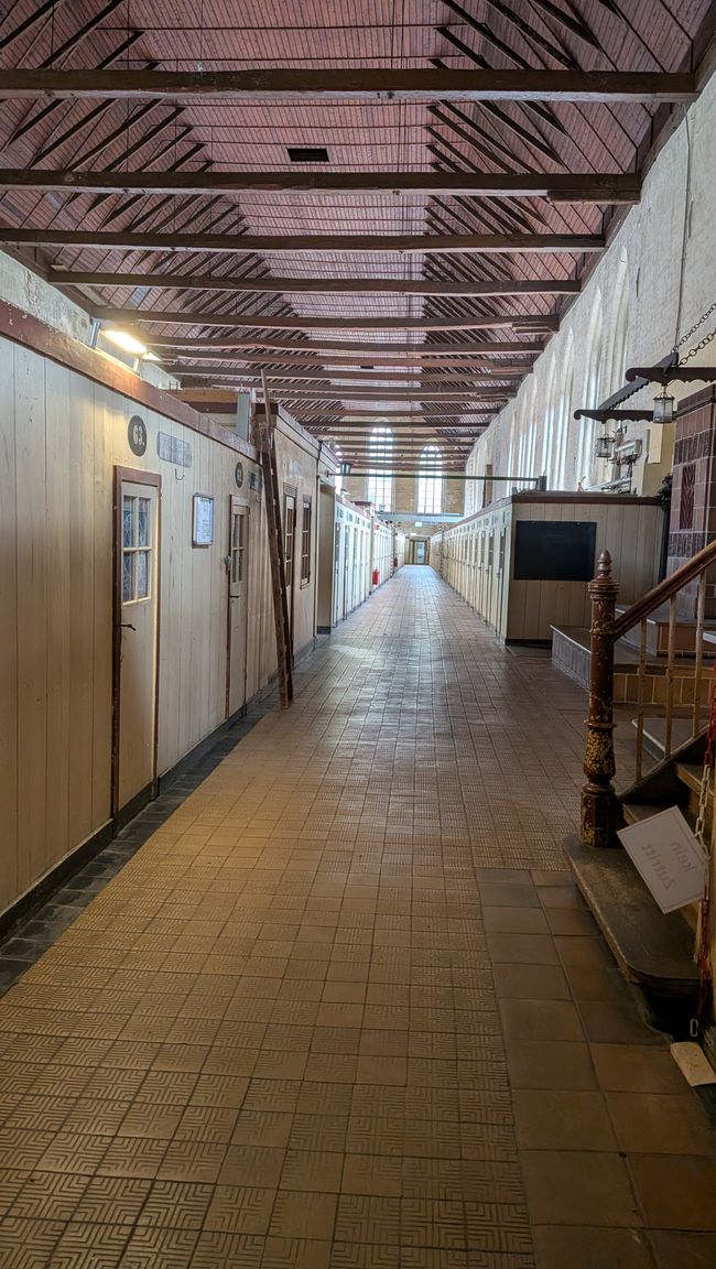 Lübeck: Altstadt der Hansestadt auf einer Insel