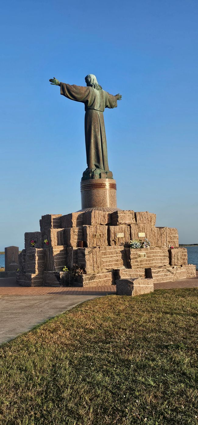 5 jours à South Padre Island 🌴