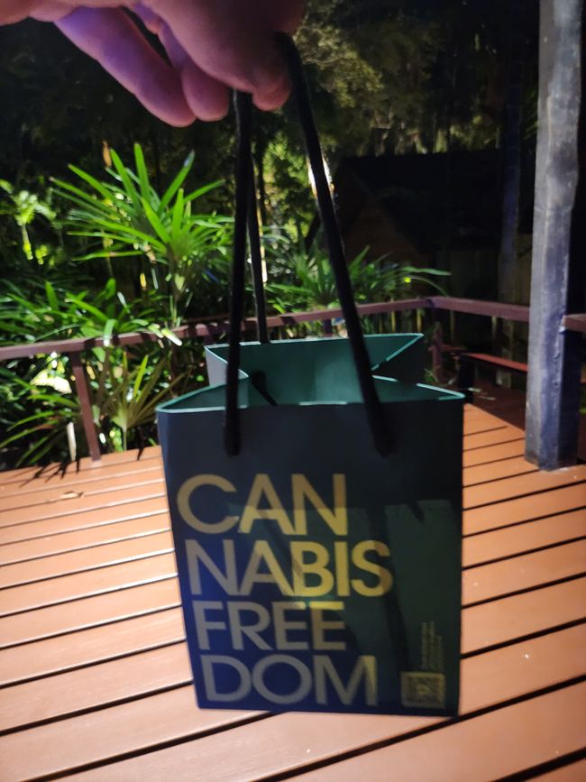 Koh Samui在65岁时