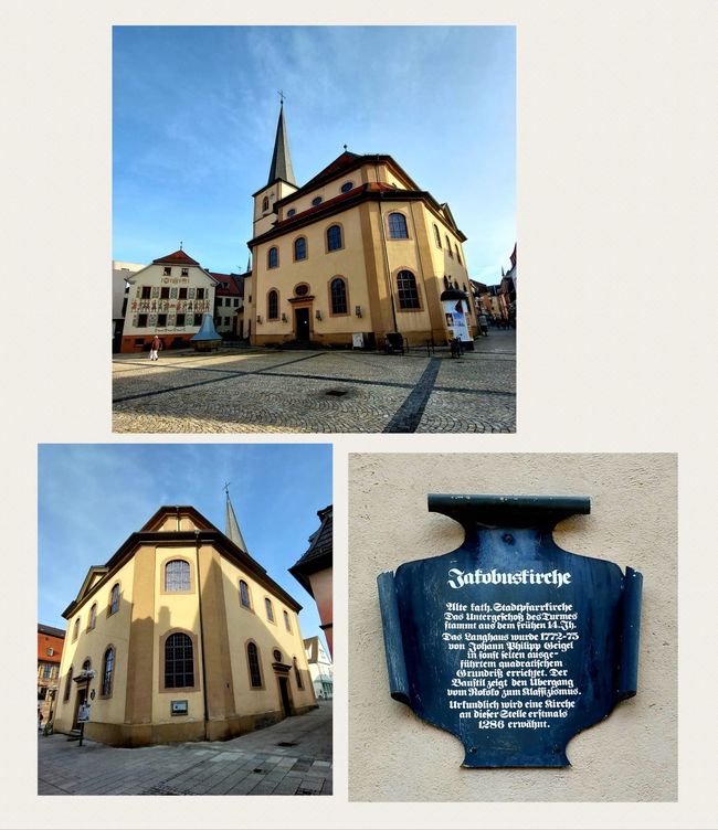 Bad Kissingen
