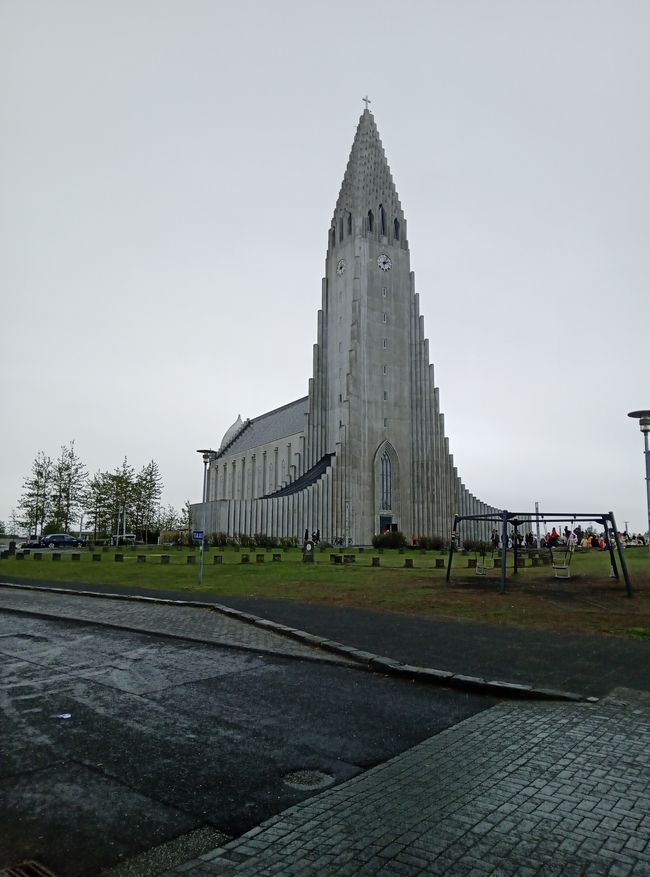 Rejkavik