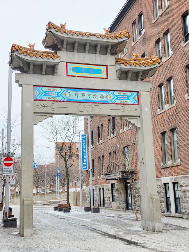 Turismo en Montreal