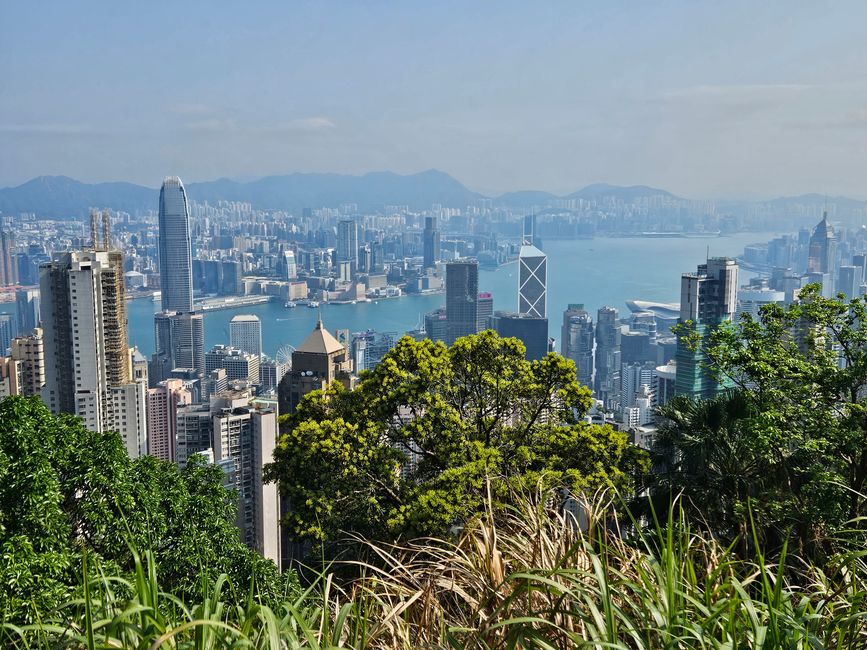 85. & 86. Day Hong Kong, China 17. & 18.02.2026
