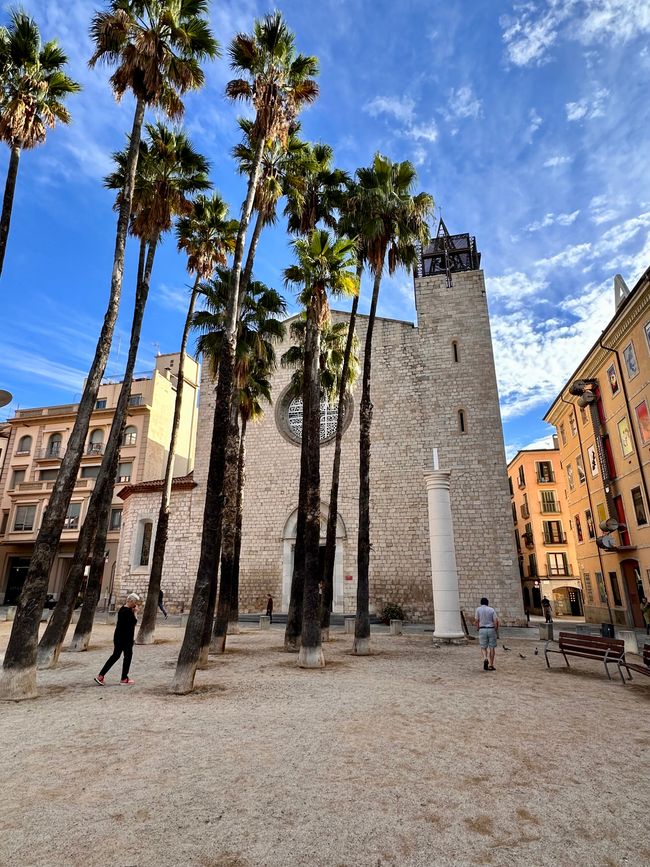 Un día en Girona