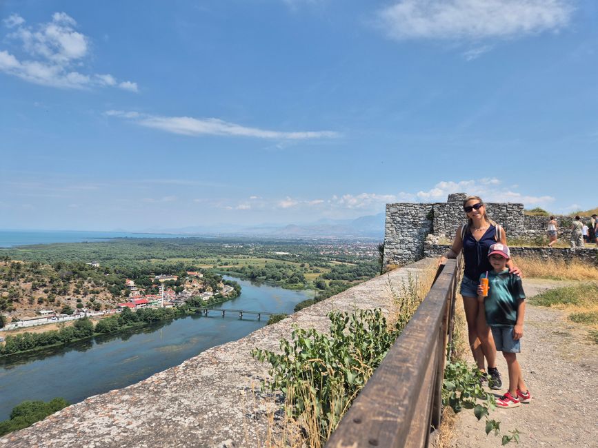 Shkodra