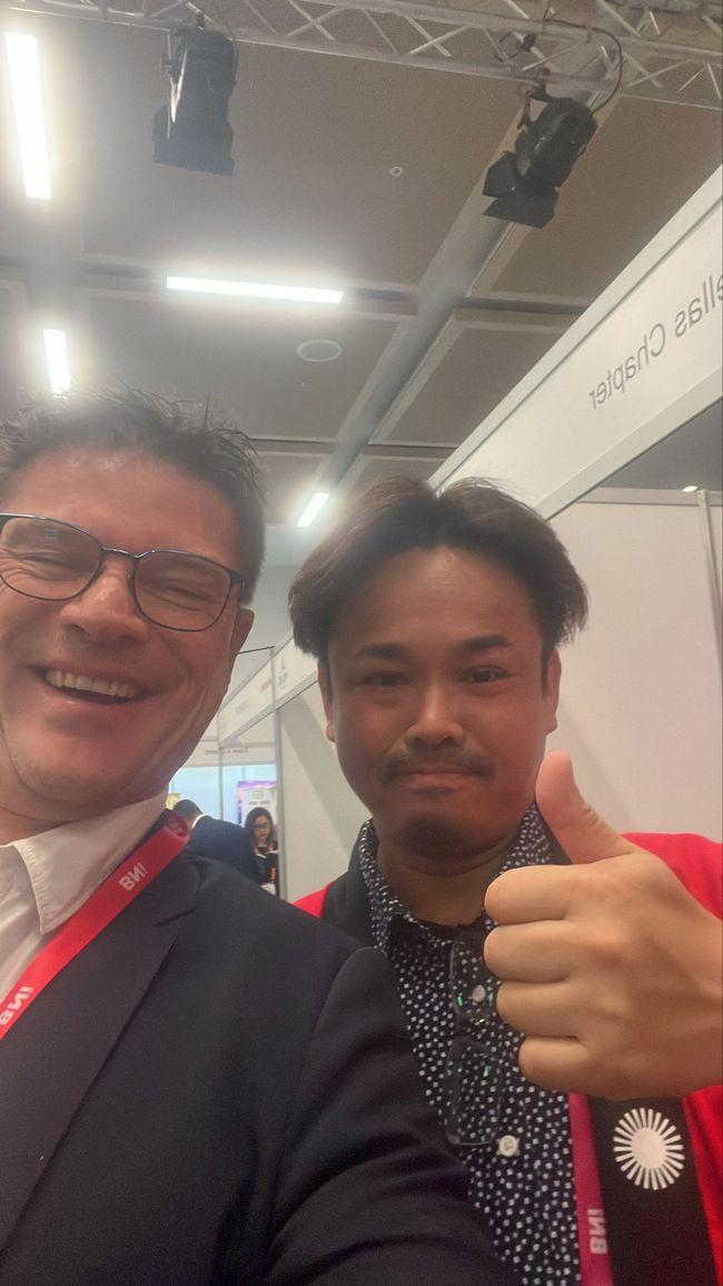 BNI Global 🌎🇦🇺