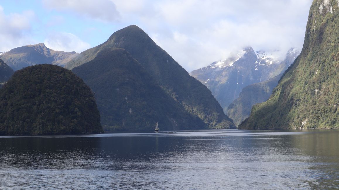 Doubtful Sound