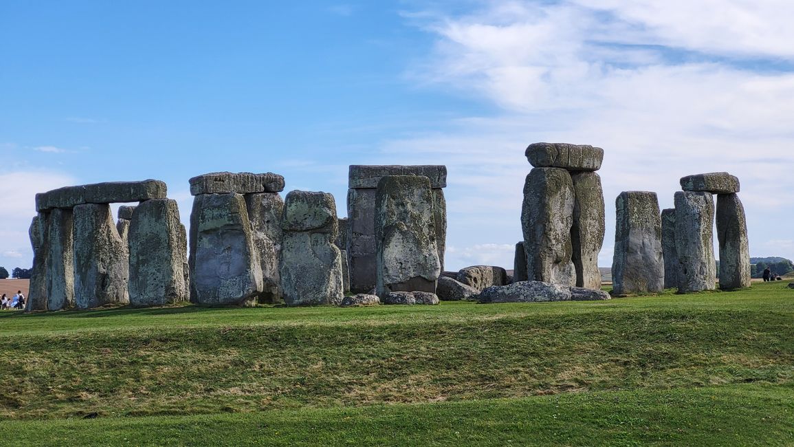 Stonehenge