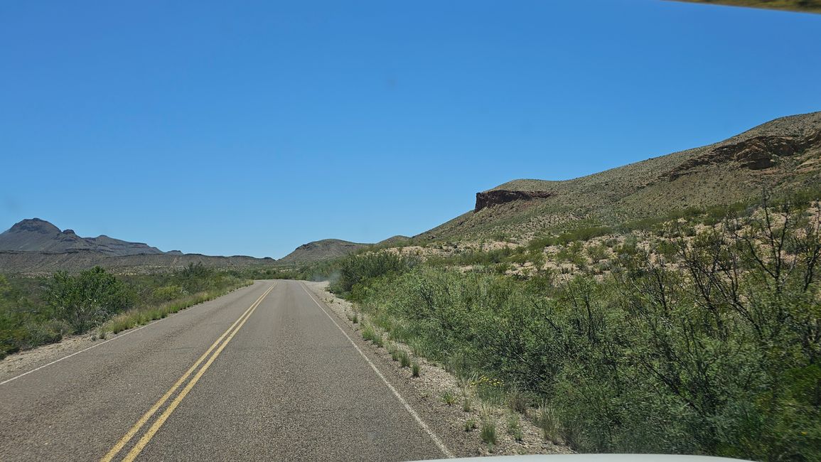 Mirador Sotol Vista
