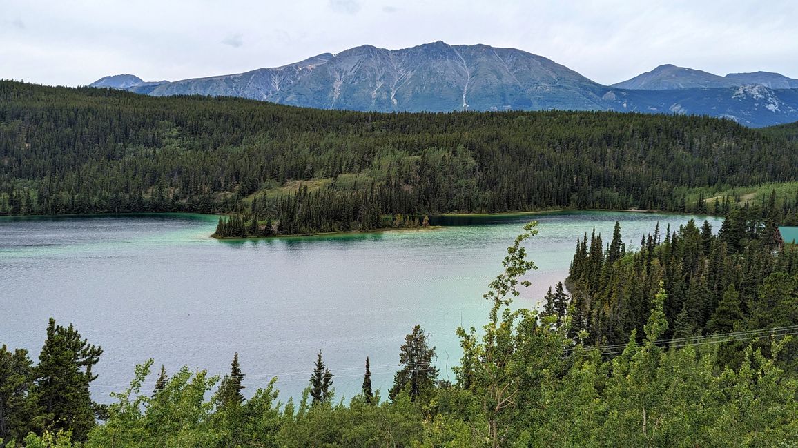 Emerald Lake